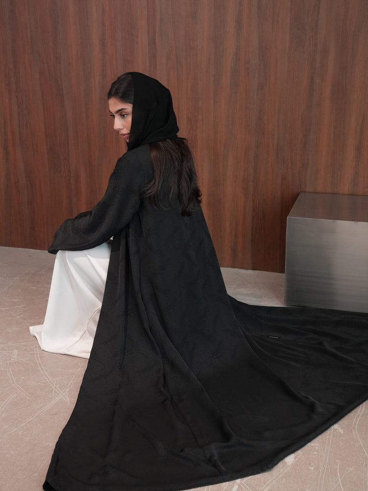 The Black