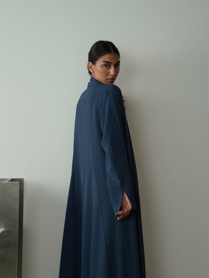 The A Cut - Classic Blue