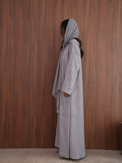 Mist Grey
