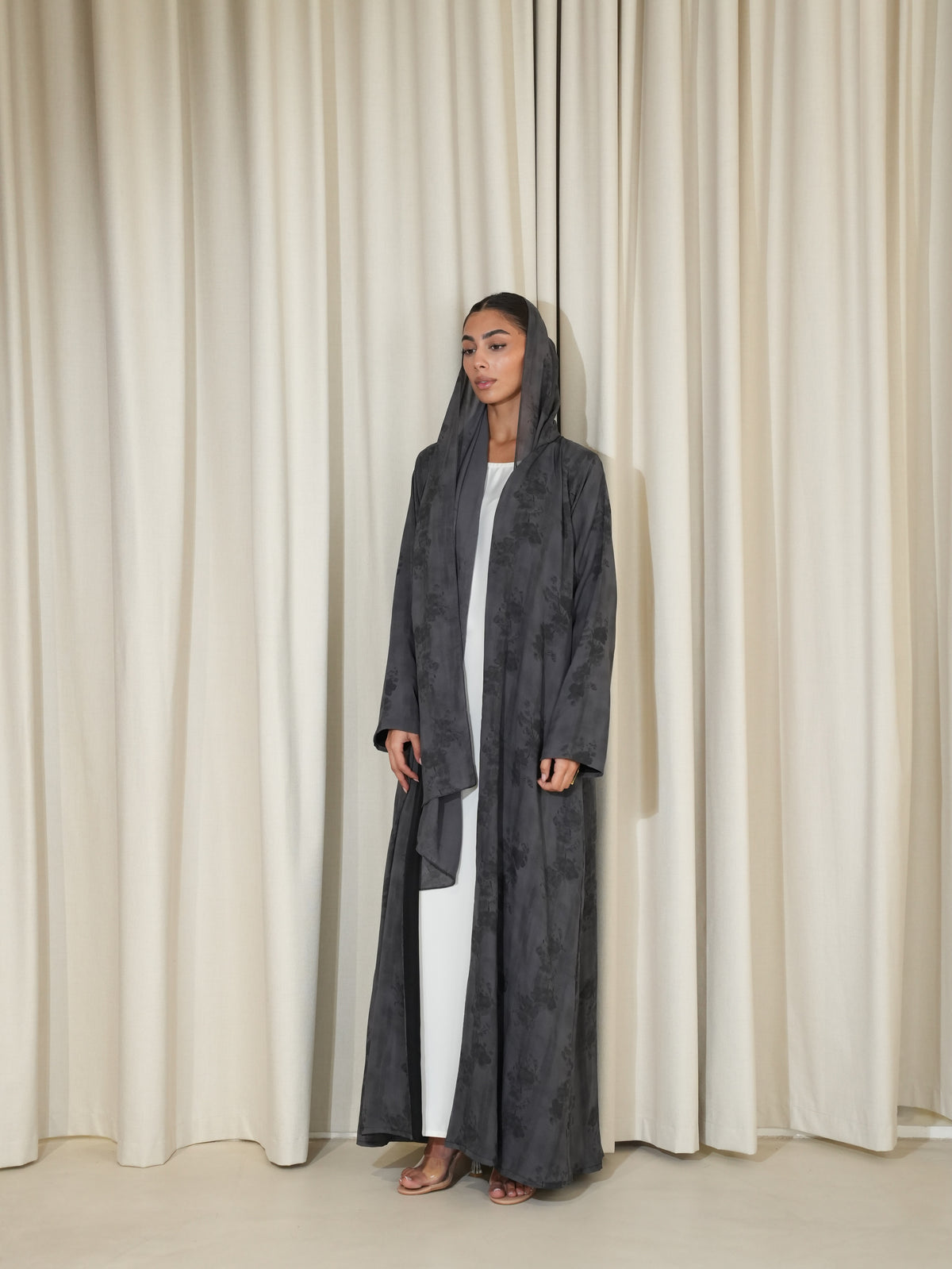 Midnight Grey