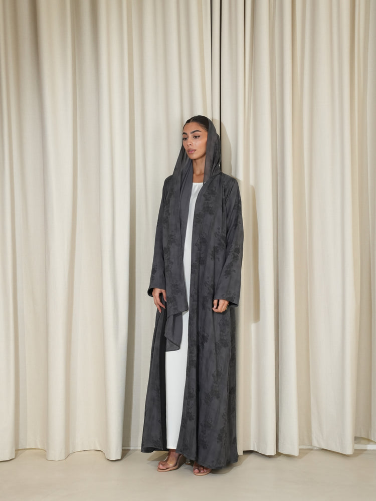 Midnight Grey
