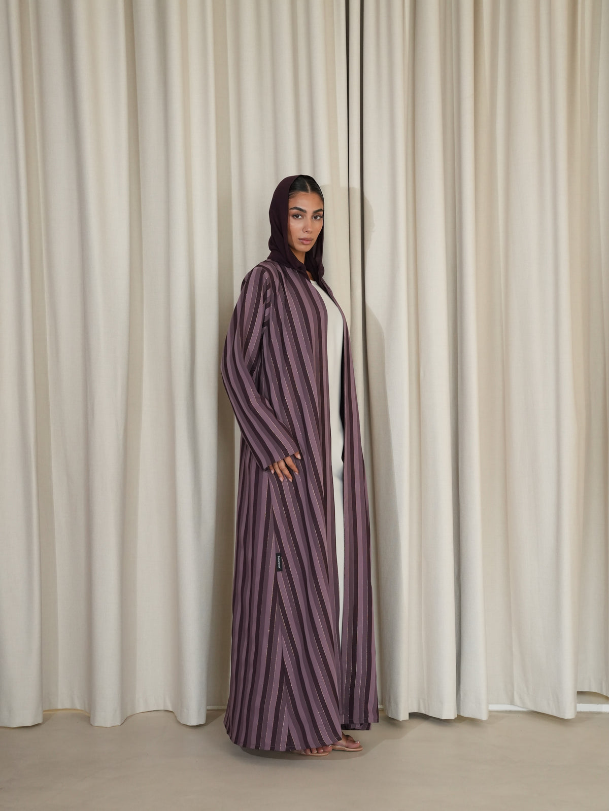 Deep Plum