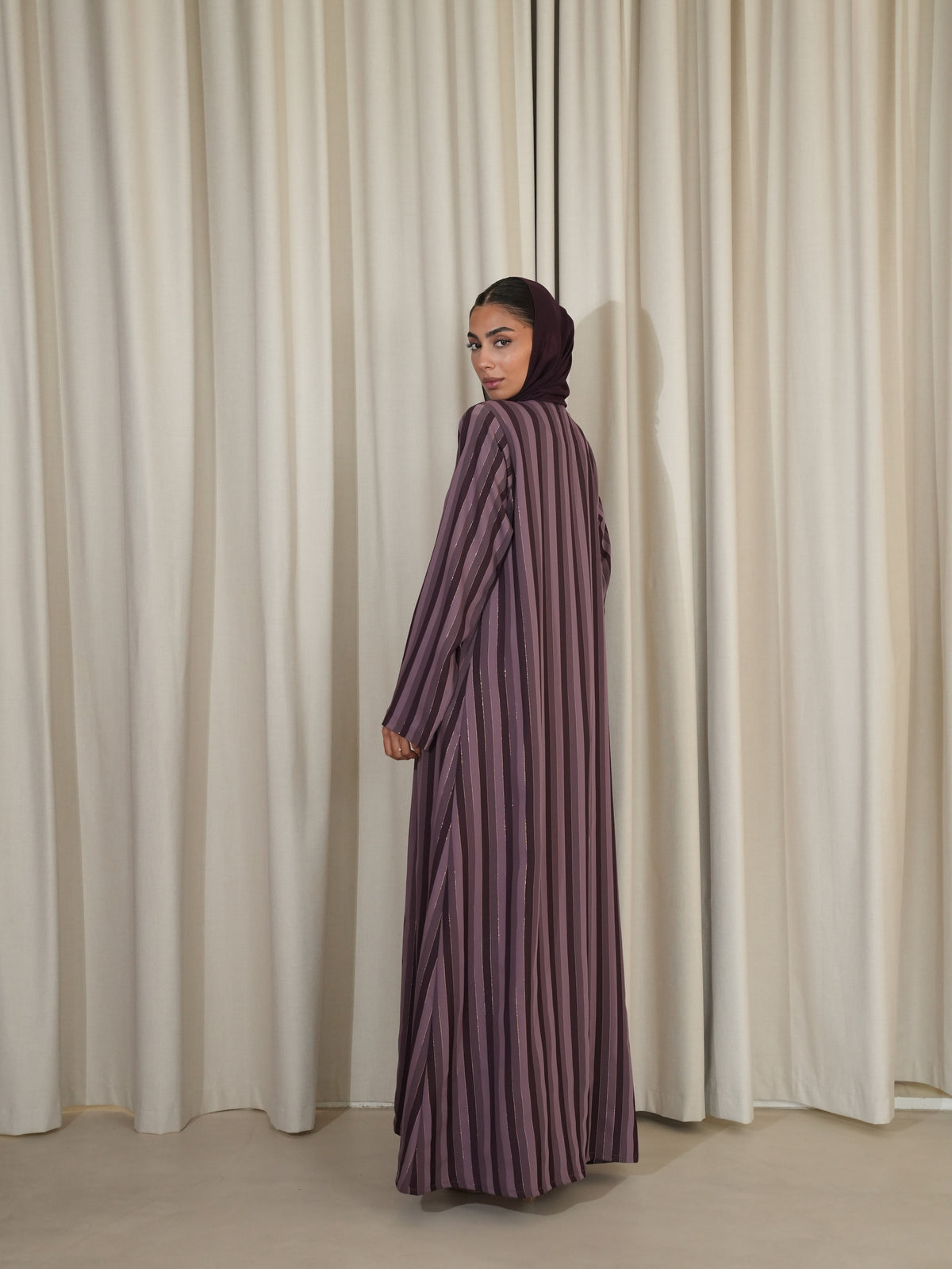 Deep Plum