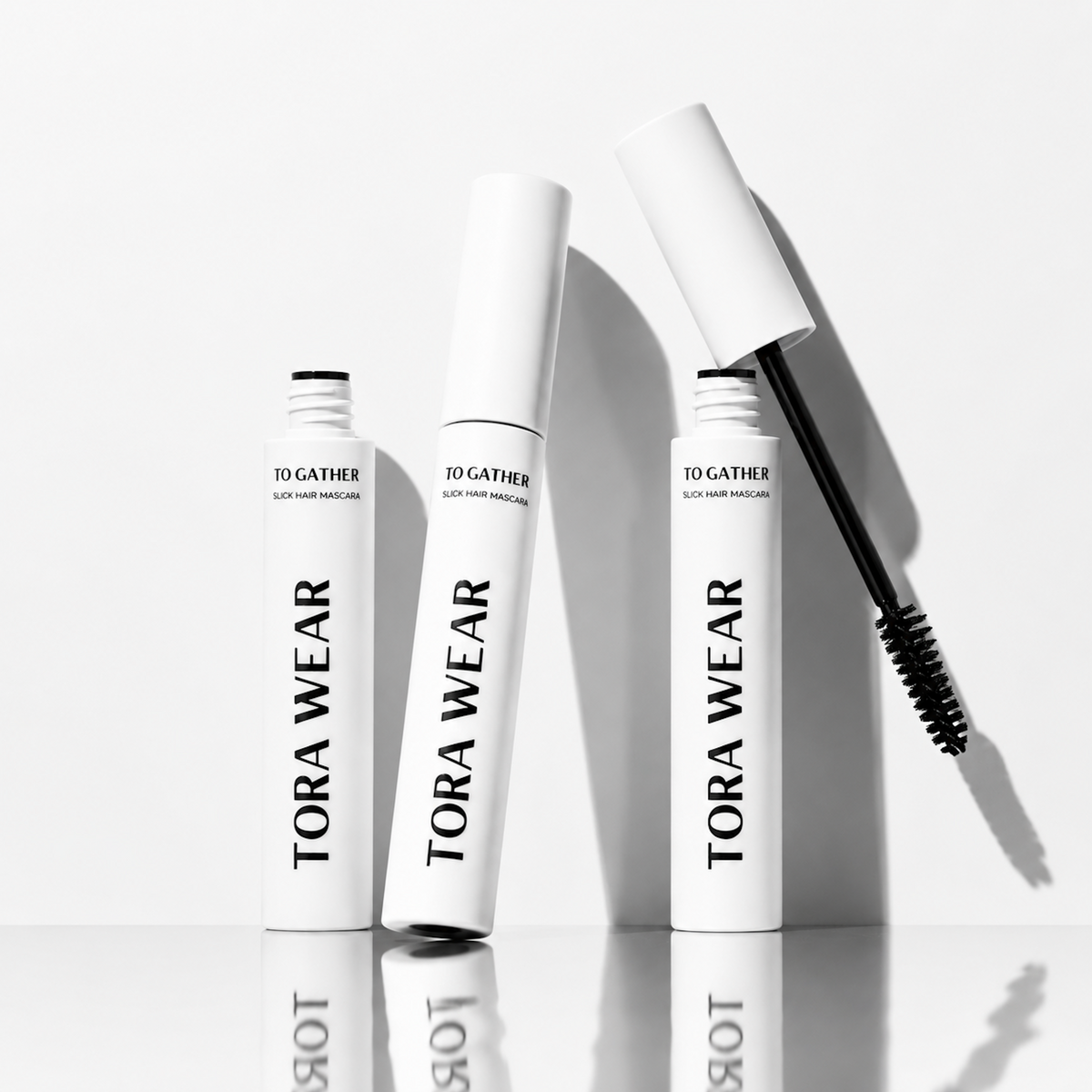 To Gather - Natural Hair Flyaway Stick
